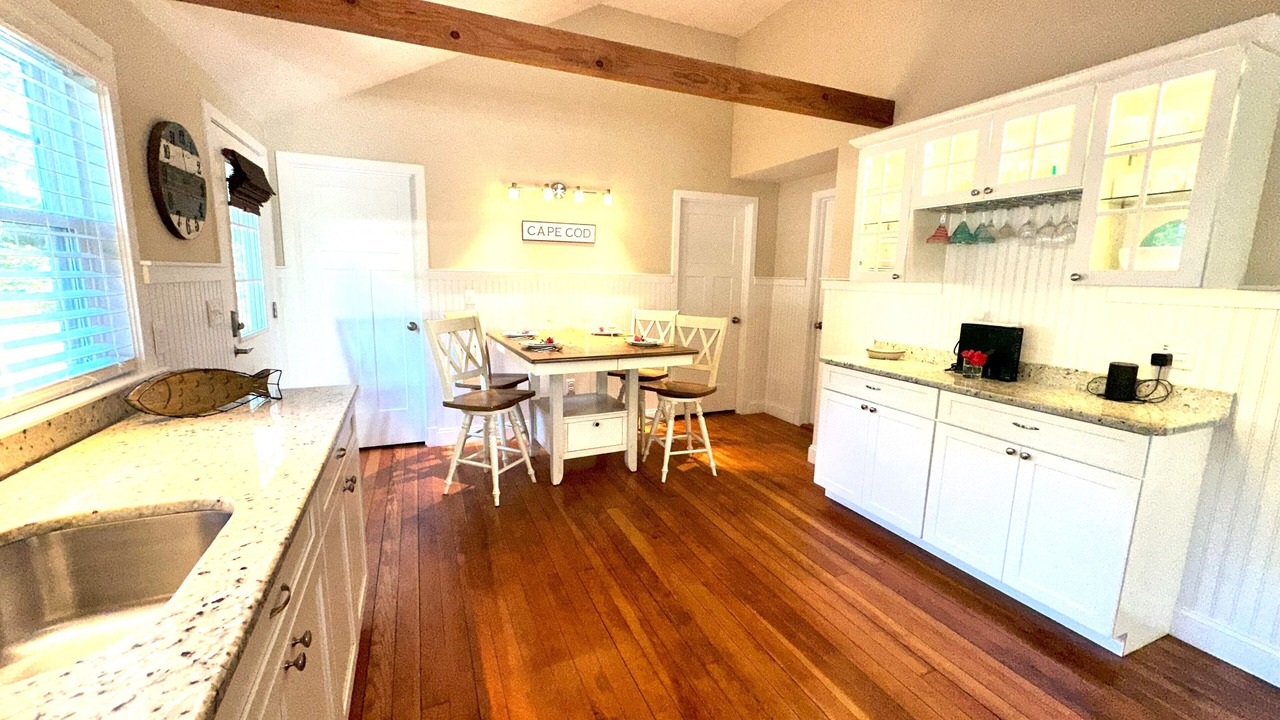 Photo of Kitchen in Campground Landing