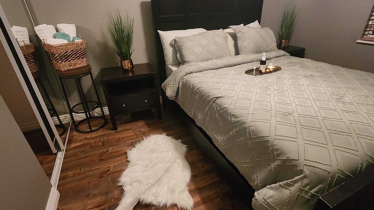 Photo of Bedroom in Simi Valley