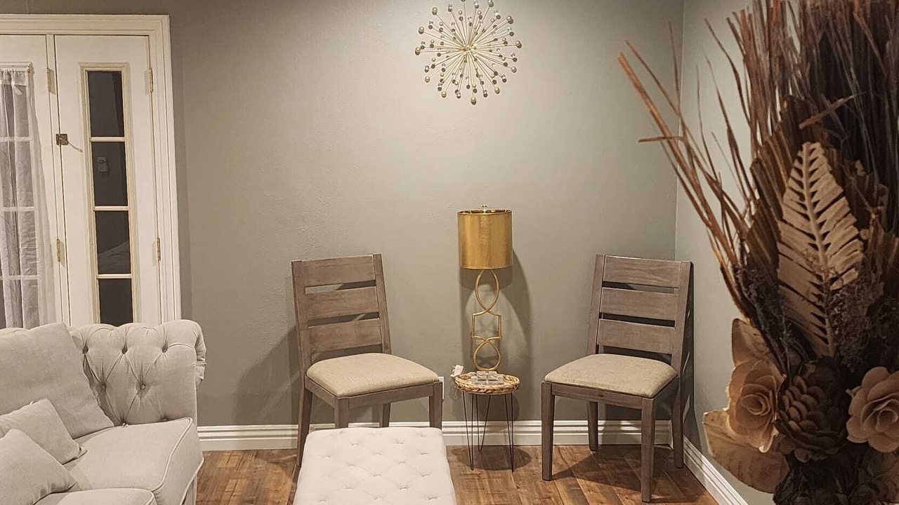 Photo of Bedroom in Simi Valley