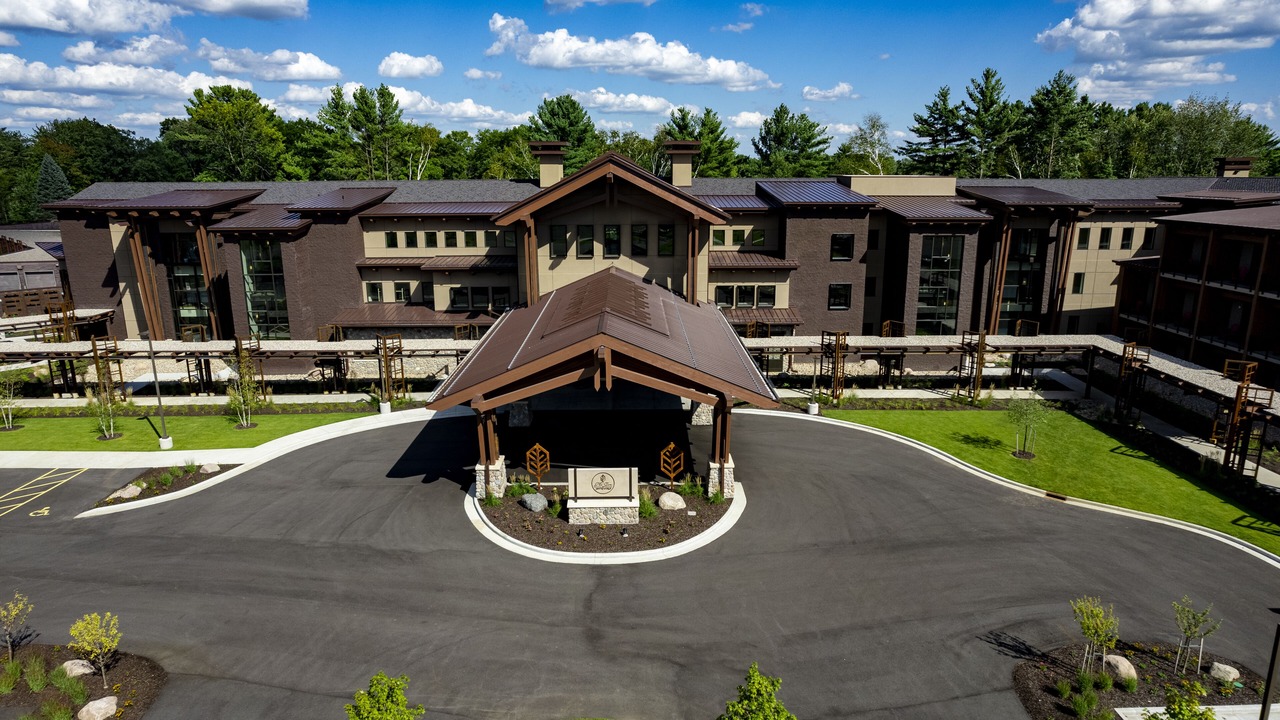 Photo of Outdoor in Stevens Point