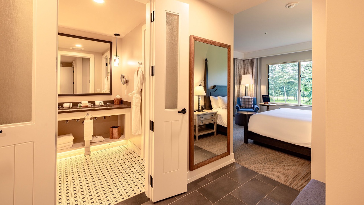 Photo of Bathroom in Stevens Point