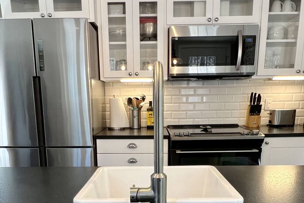 Photo of Kitchen in Becket
