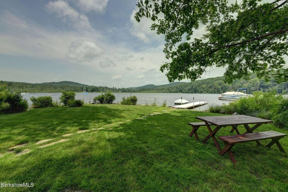 Photo of Outdoor in Becket