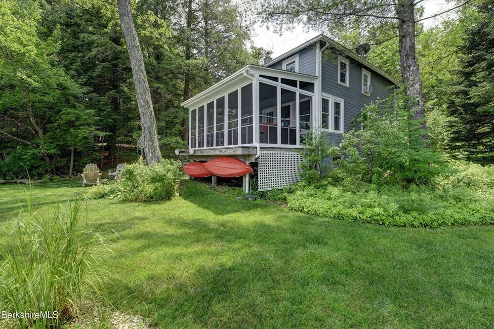 Photo of Outdoor in Becket