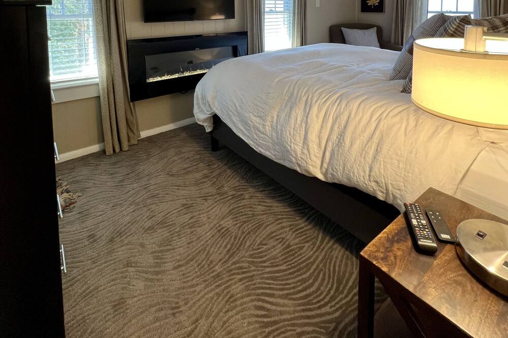 Photo of Bedroom in Becket
