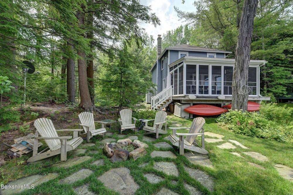 Photo of Outdoor in Becket