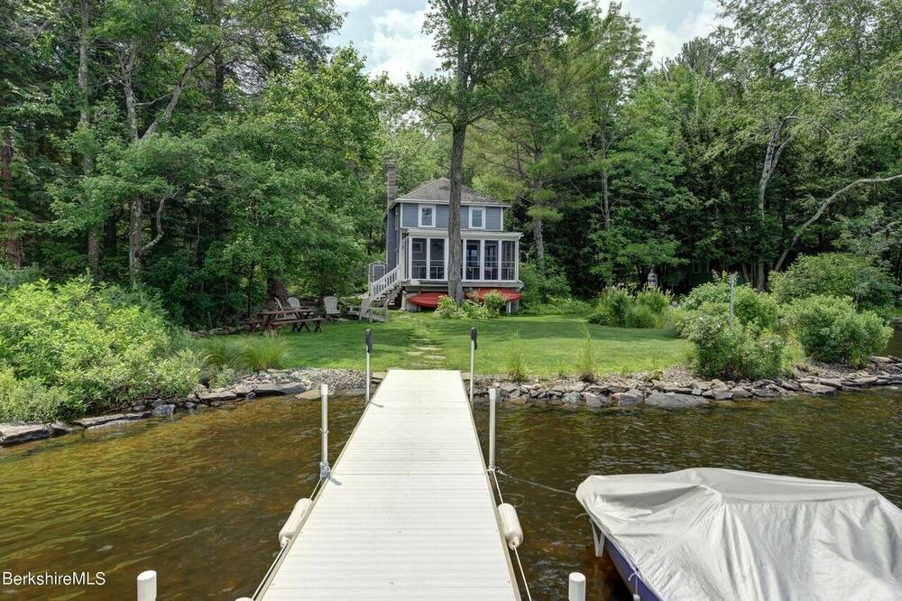 Photo of Outdoor in Becket