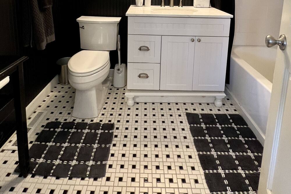 Photo of Bathroom in Becket