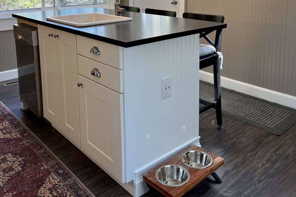 Photo of Kitchen in Becket