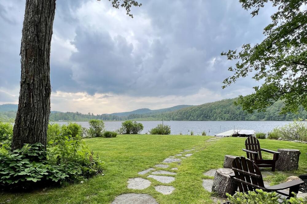 Photo of Outdoor in Becket
