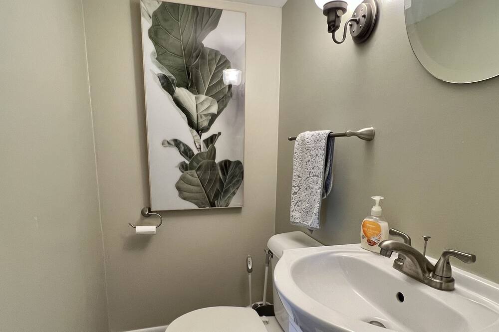 Photo of Bathroom in Becket