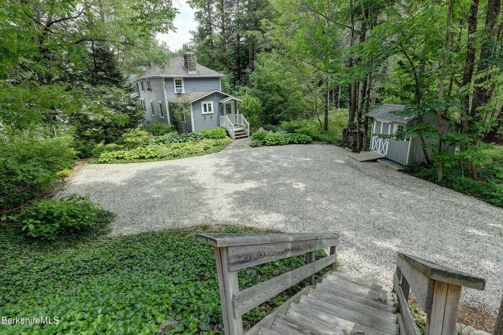 Photo of Outdoor in Becket