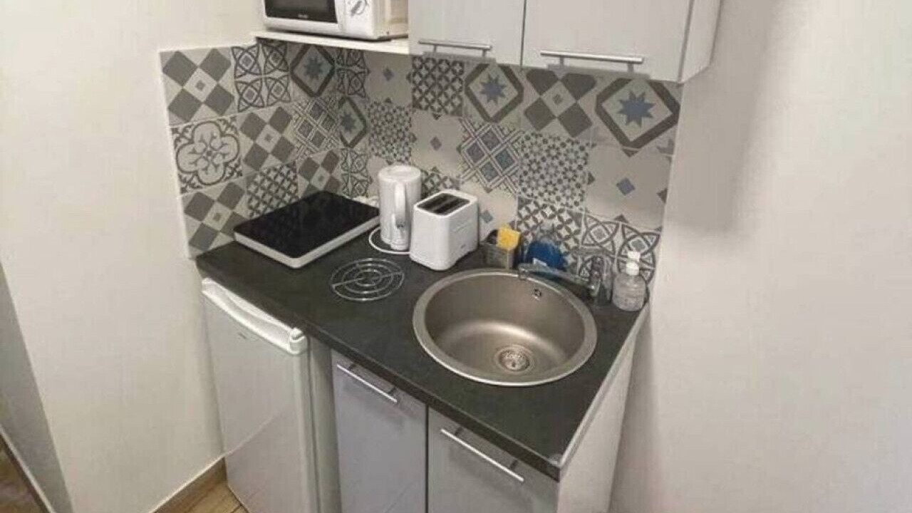 Photo of Kitchen in Malakoff