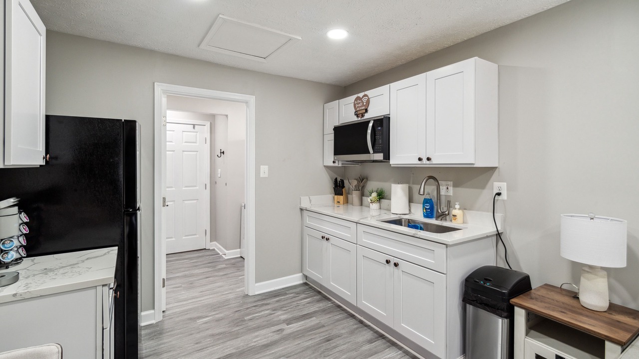 Photo of Kitchen in Hanover