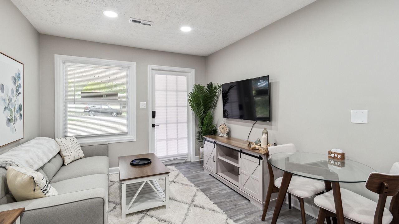 Photo of Livingroom in Hanover