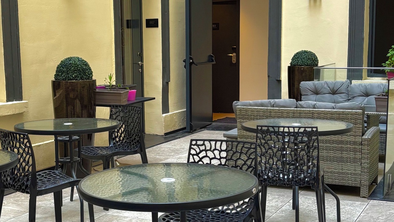 Photo of Outdoor in Ternes
