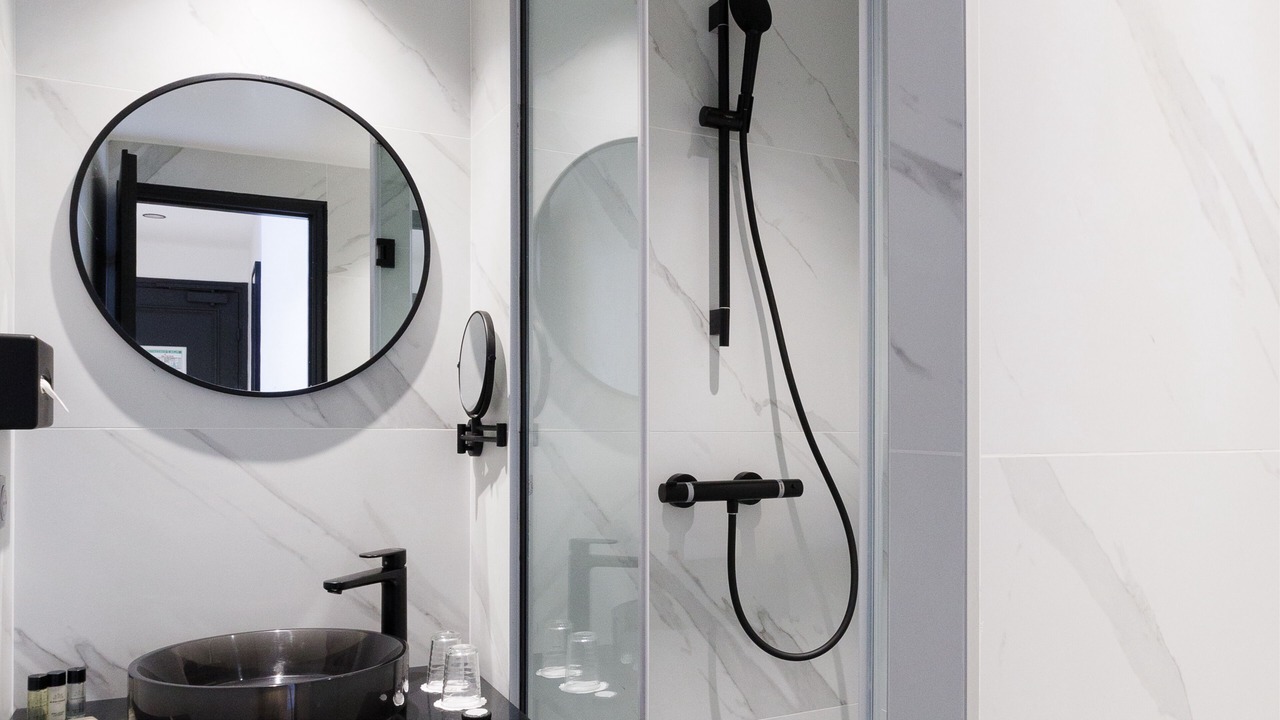 Photo of Bathroom in Ternes
