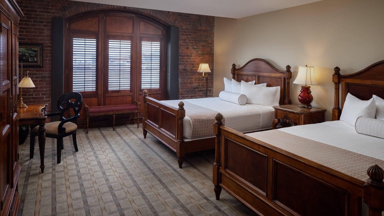 Photo of Bedroom in Fells Point