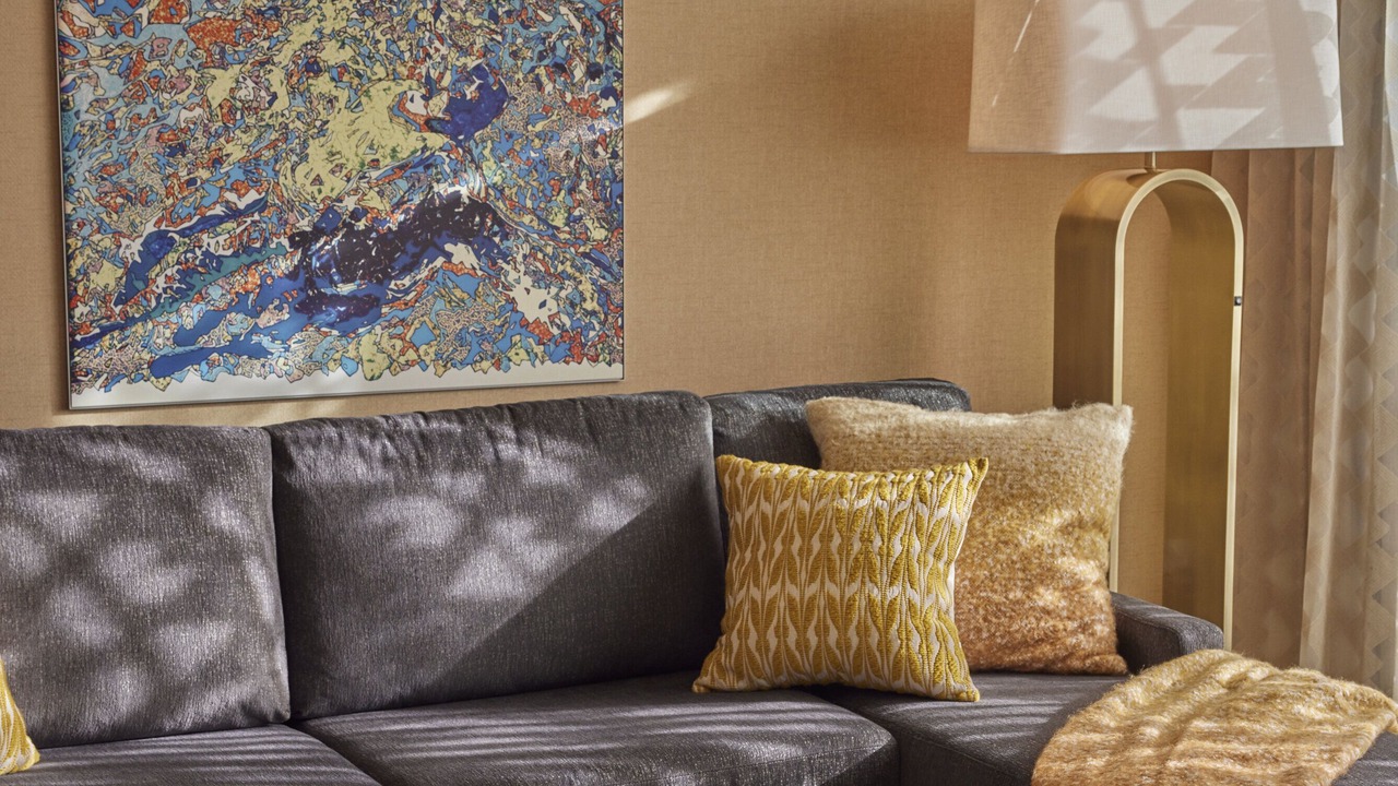 Photo of Bedroom in Downtown