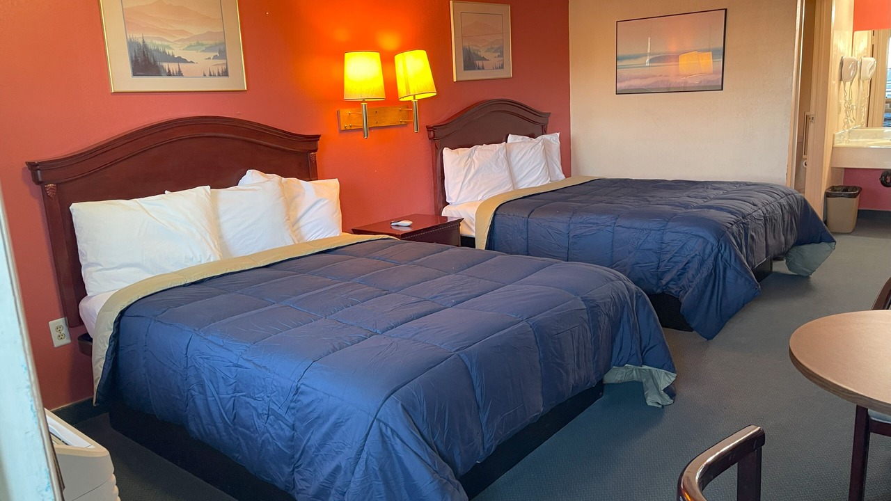 Photo of Bedroom in Mojave