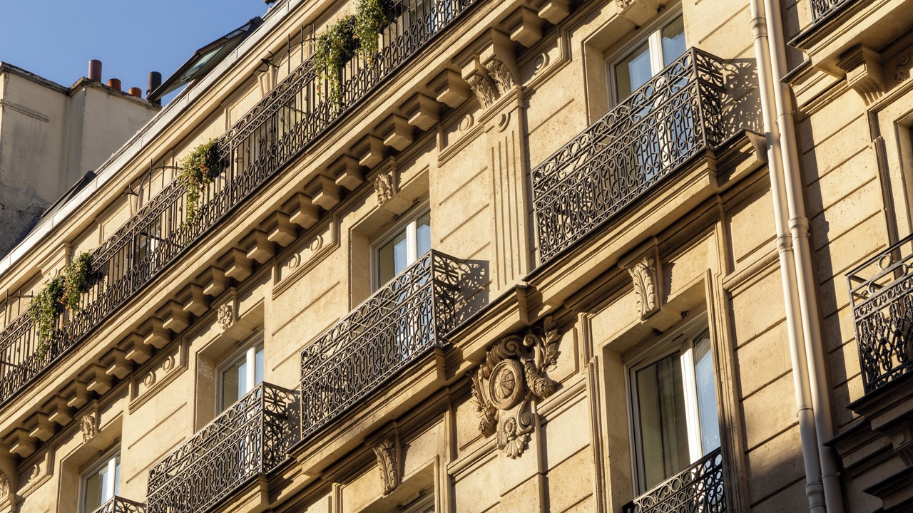 Photo of Outdoor in Quartier Saint-Georges