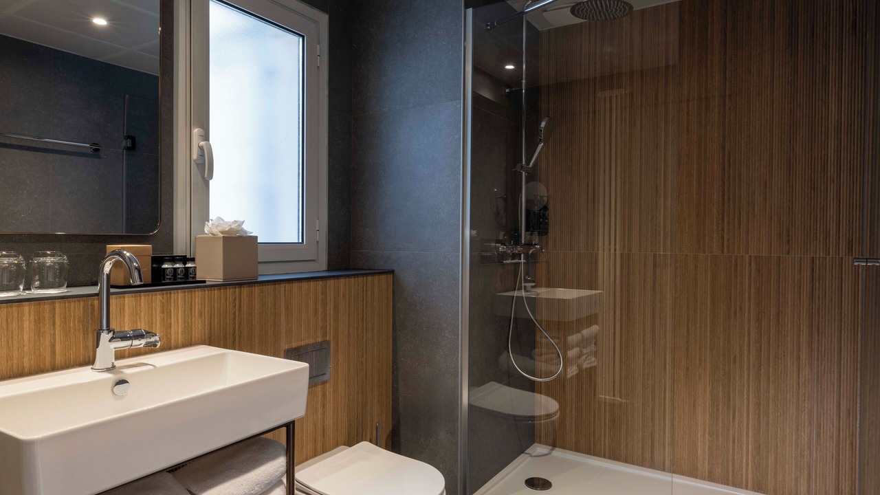 Photo of Bathroom in Quartier Saint-Georges