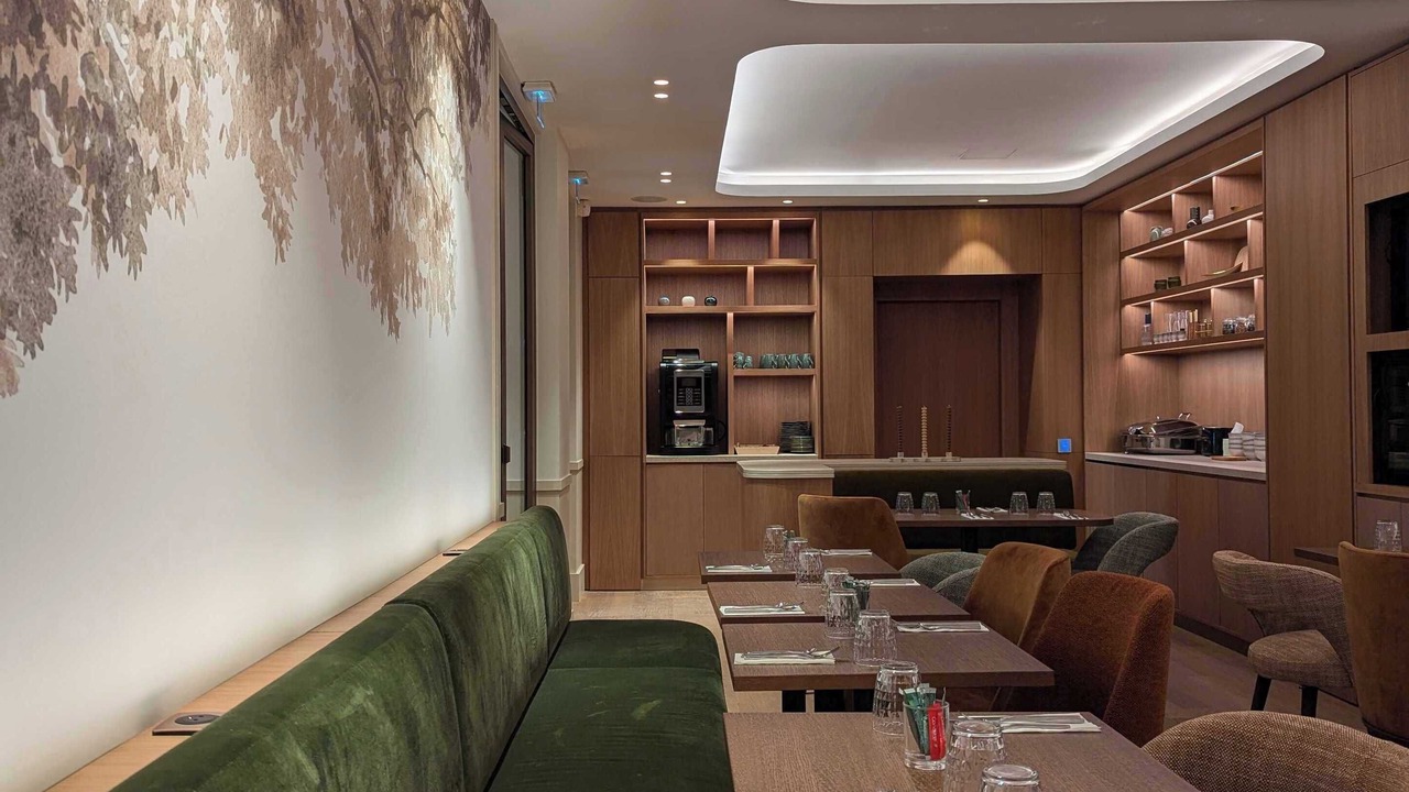 Photo of Others in Quartier Saint-Georges