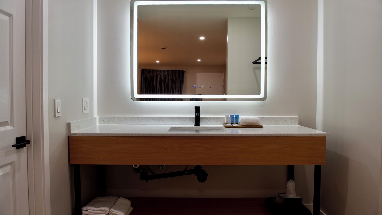 Photo of Bathroom in Patton