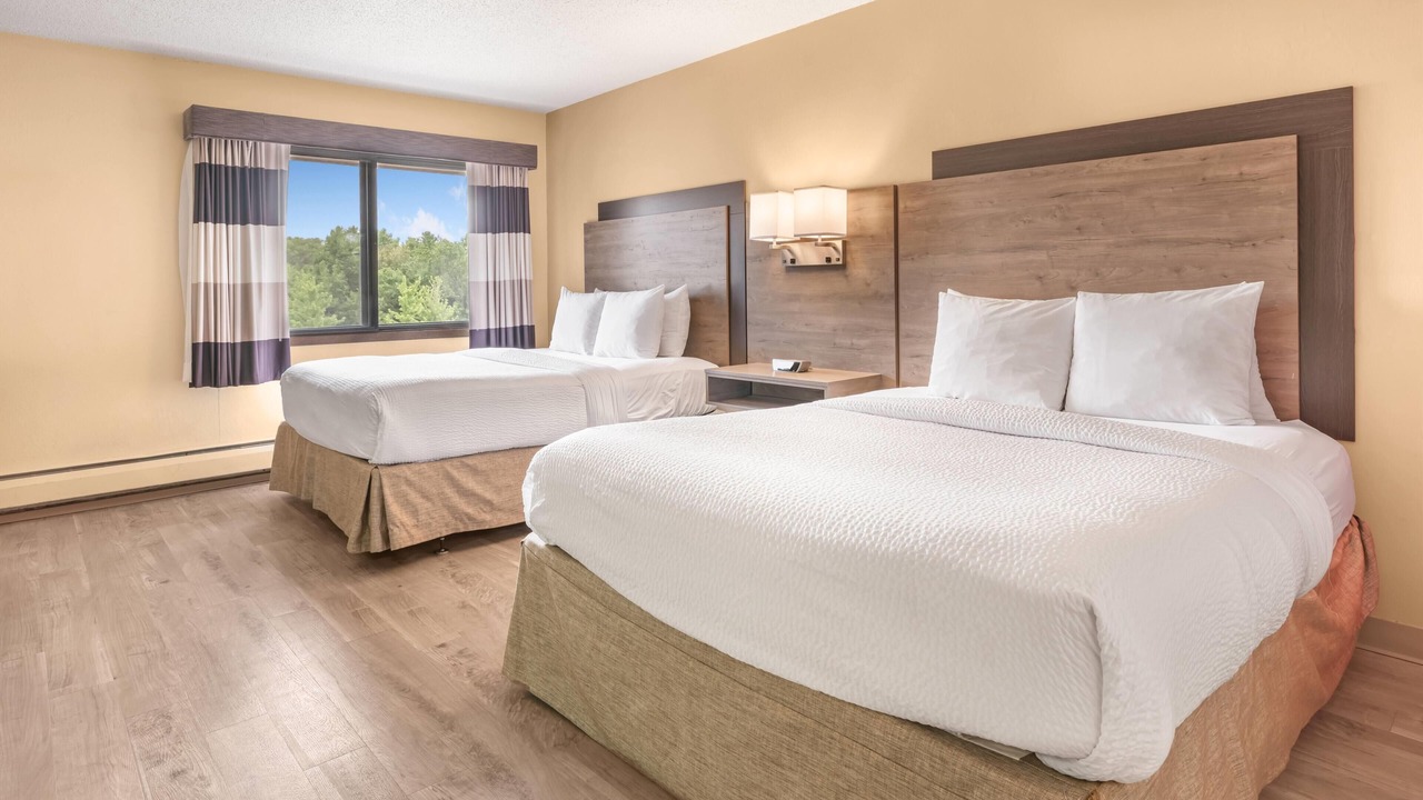 Photo of Bedroom in Golden Valley