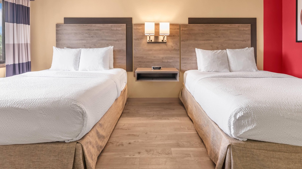 Photo of Bedroom in Golden Valley