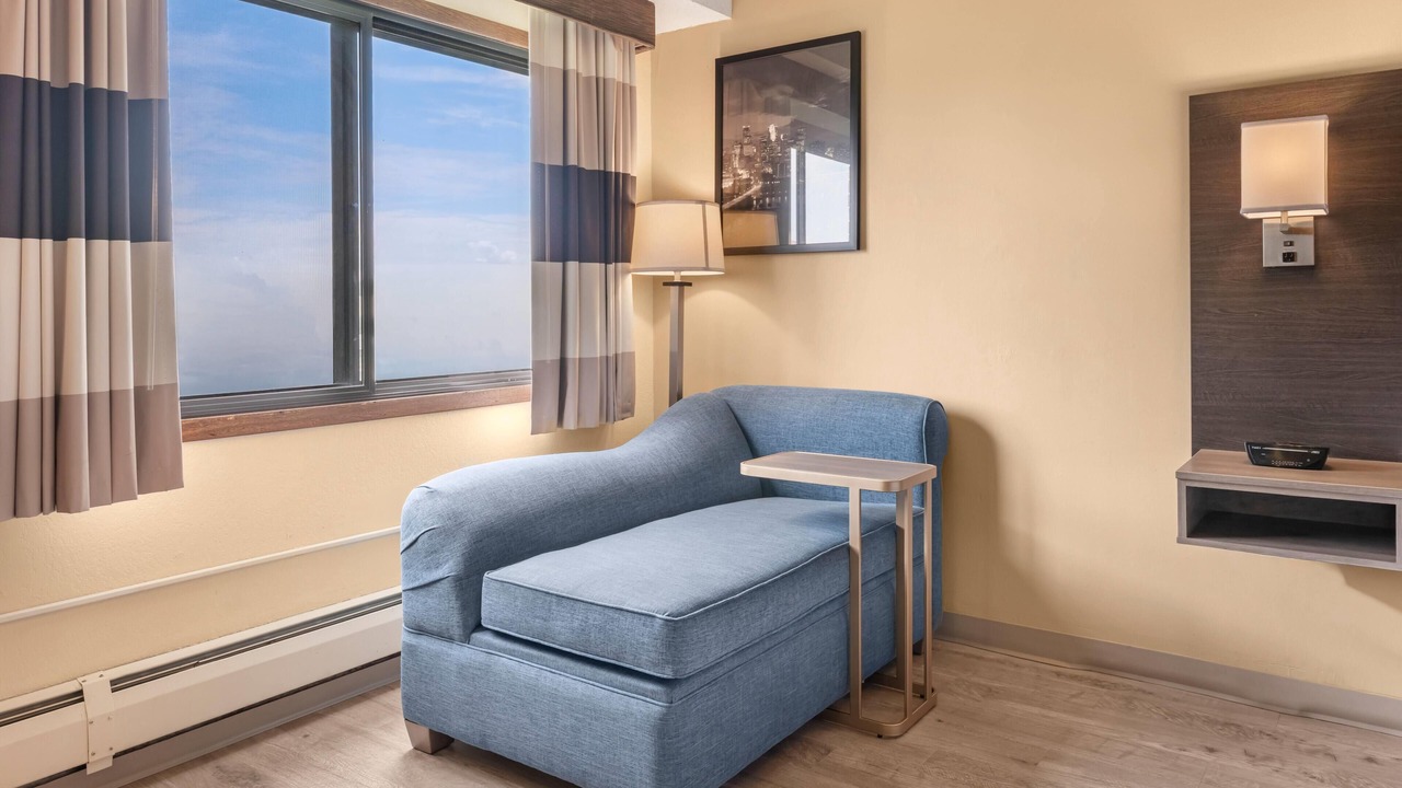 Photo of Bedroom in Golden Valley