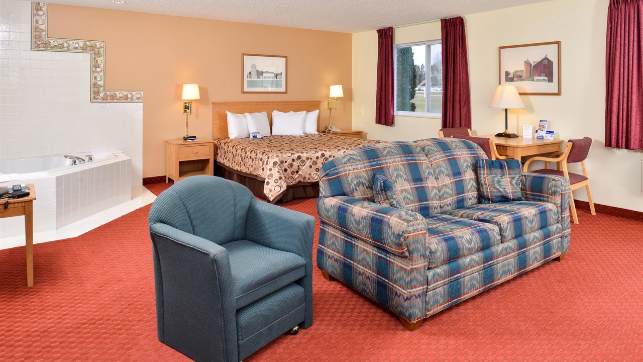 Photo of Bedroom in Spring Valley