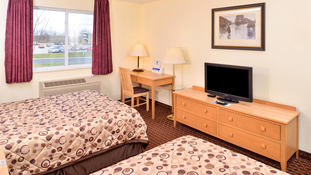 Photo of Bedroom in Spring Valley