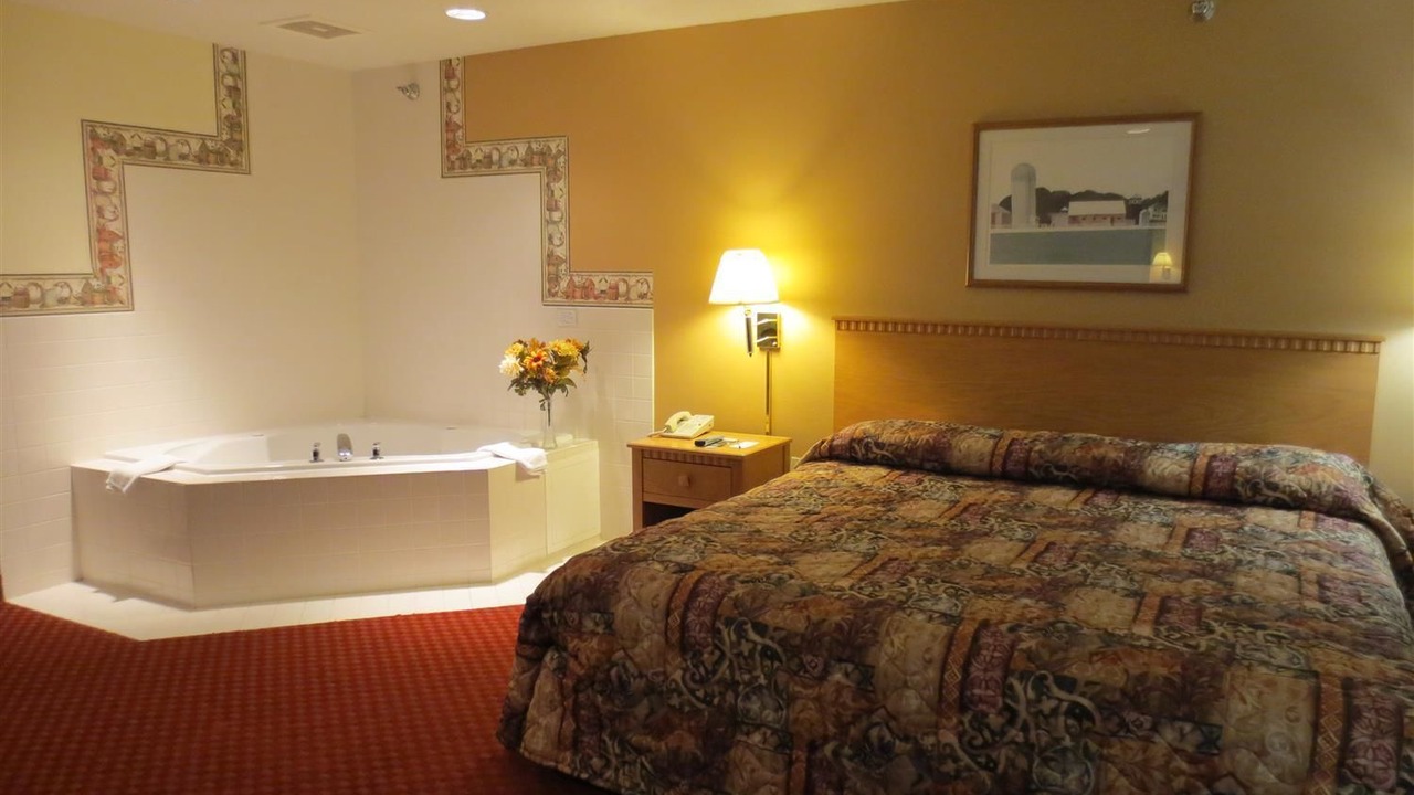 Photo of Bedroom in Spring Valley