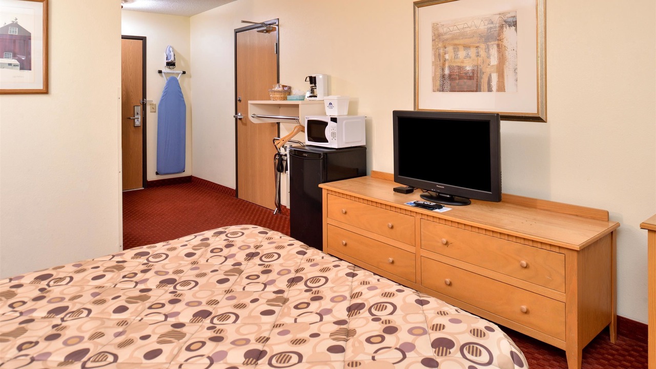 Photo of Bedroom in Spring Valley
