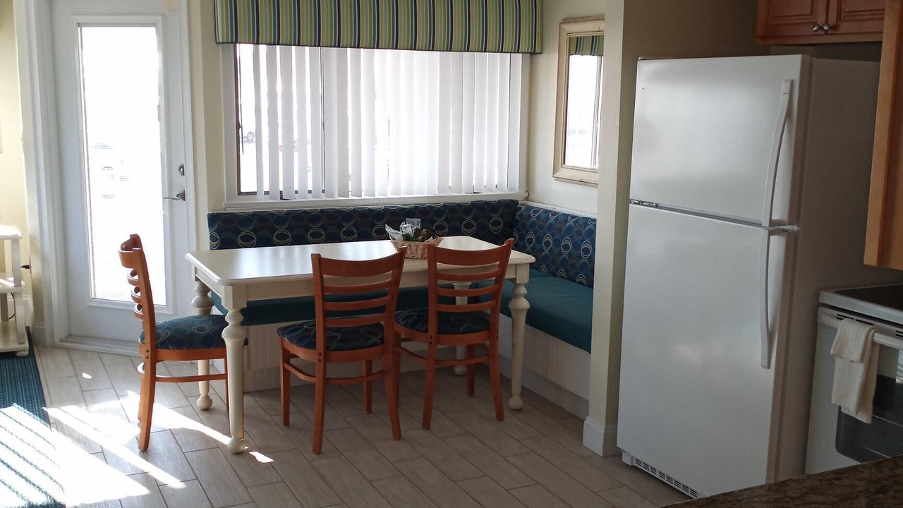 Photo of Kitchen in Bass River