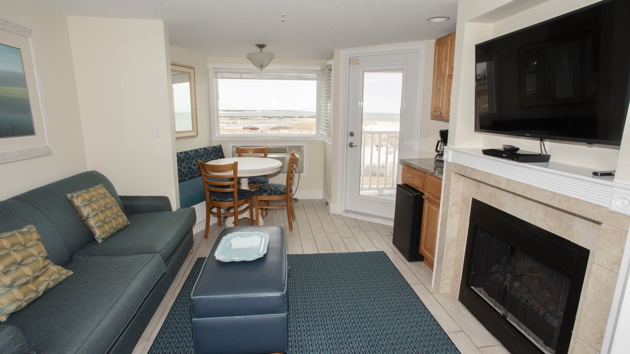 Photo of Livingroom in Bass River