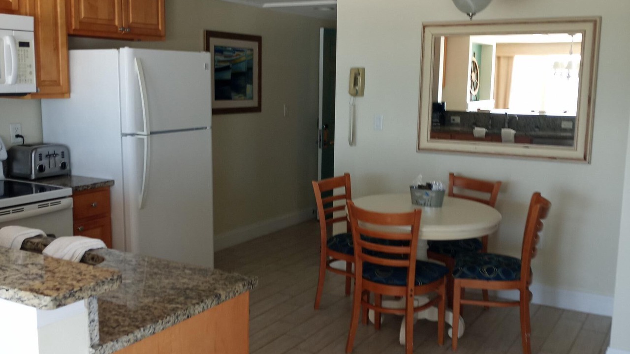 Photo of Kitchen in Bass River