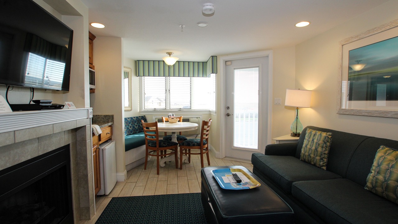 Photo of Livingroom in Bass River