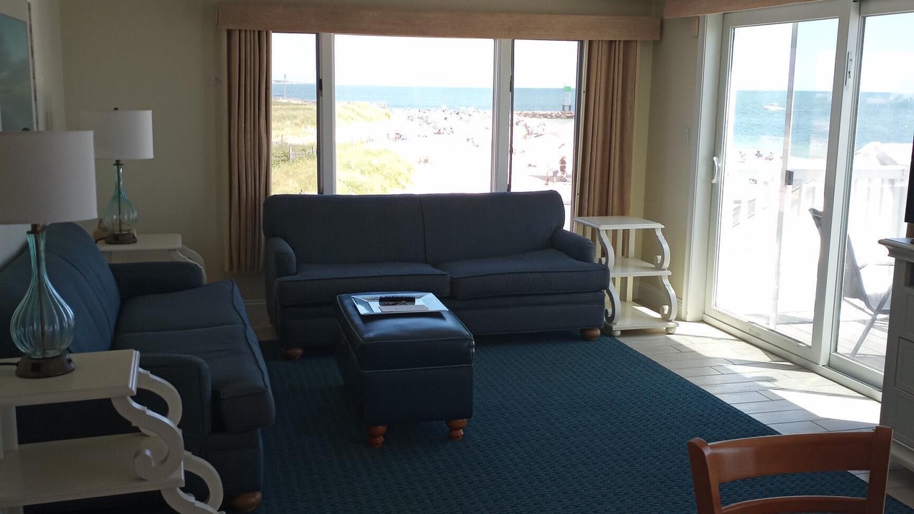 Photo of Livingroom in Bass River
