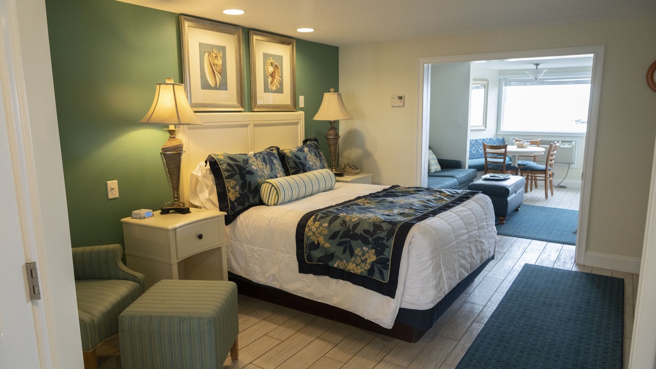 Photo of Bedroom in Bass River