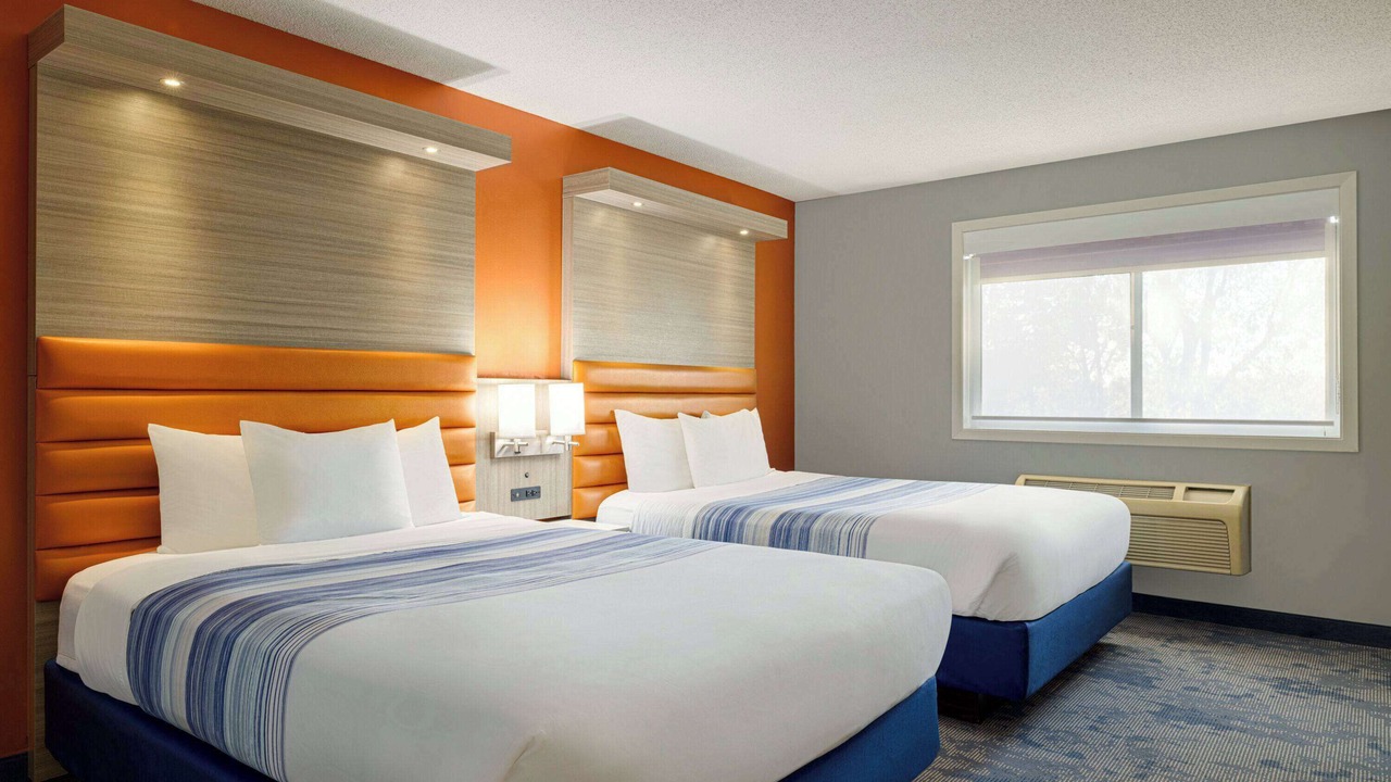 Photo of Bedroom in Inver Grove Heights