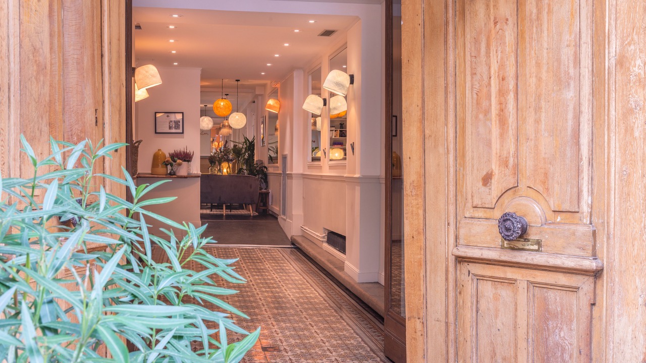 Photo of Outdoor in Montmartre