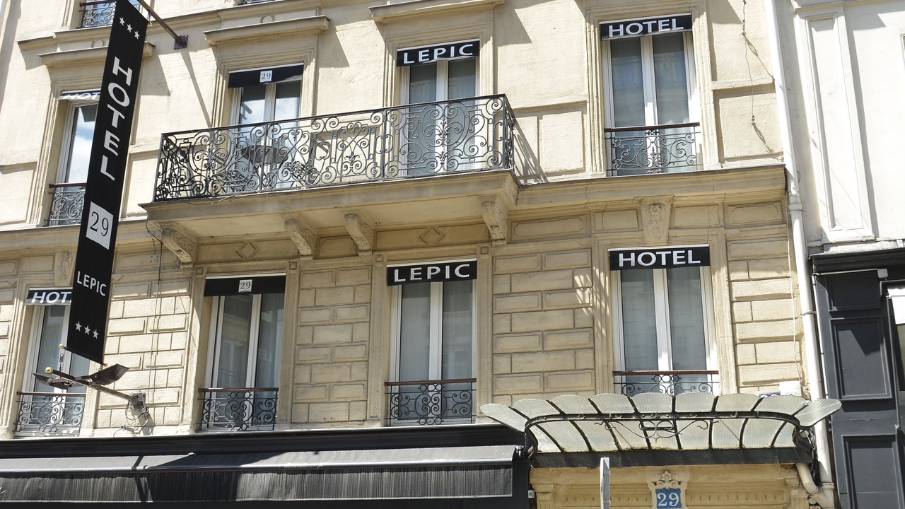 Photo of Outdoor in Montmartre