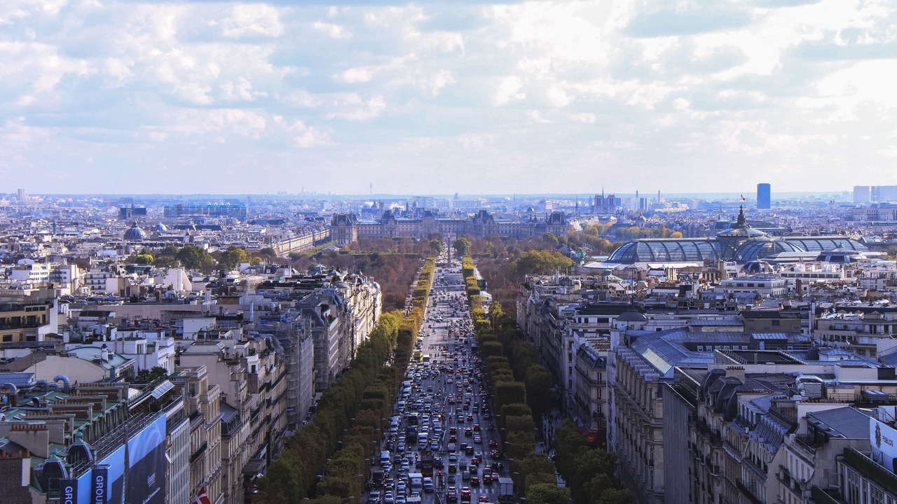 Photo of Others in Montmartre