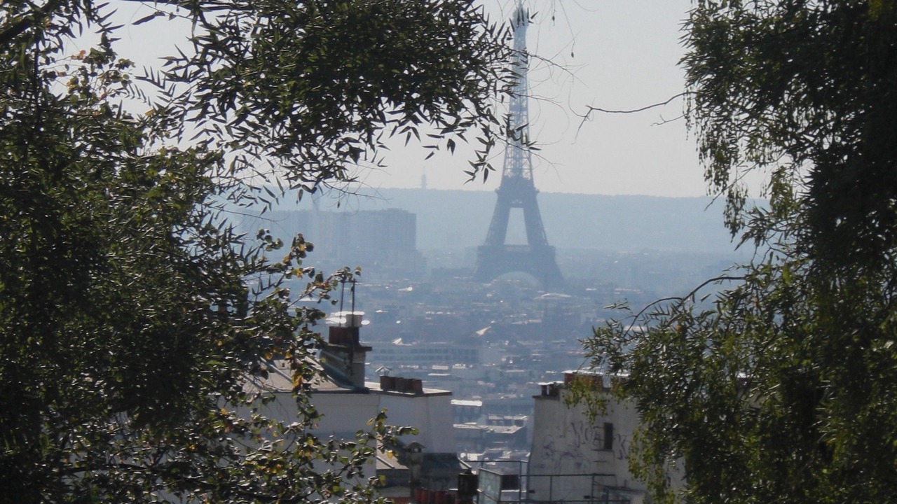 Photo of Others in Montmartre