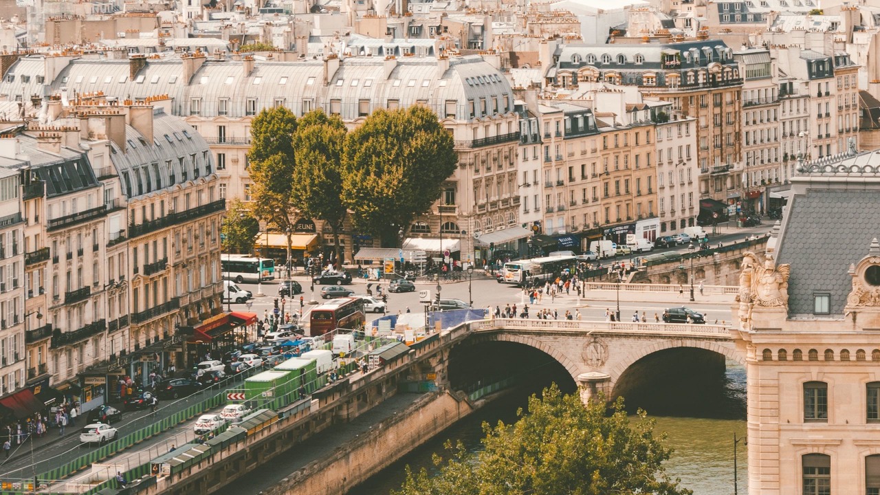 Photo of Others in Montmartre