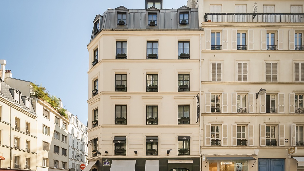 Photo of Outdoor in Quartier de la Plaine-de-Monceaux