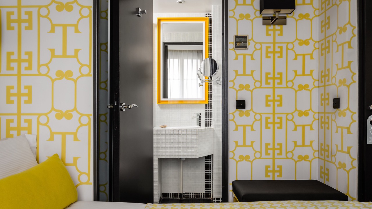 Photo of Bedroom in Quartier de la Plaine-de-Monceaux