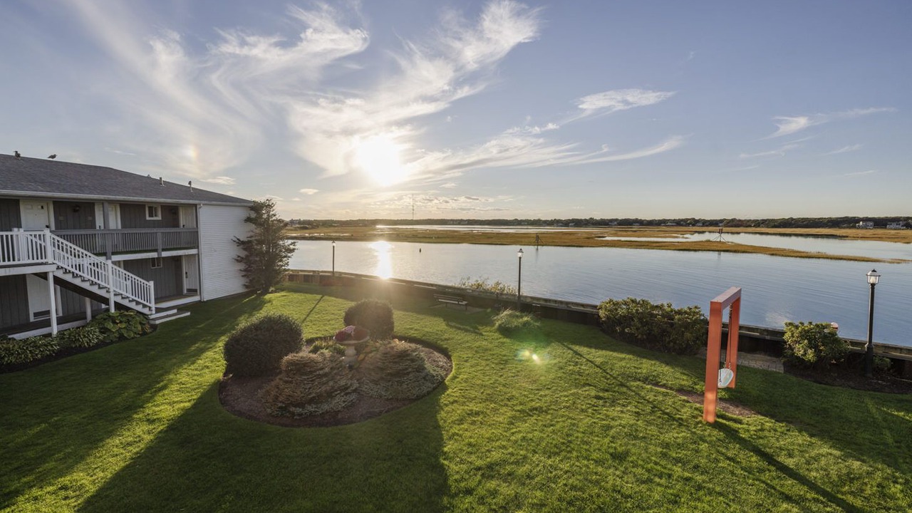 Photo of Bedroom in South Yarmouth